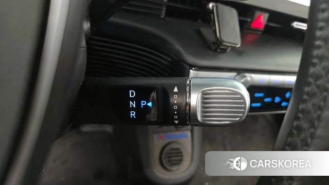 Hyundai Ionic 5 id 4223366 из Кореи 36