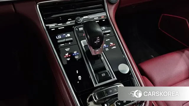 Porsche Panamera (971) id 3055819 из Кореи 19