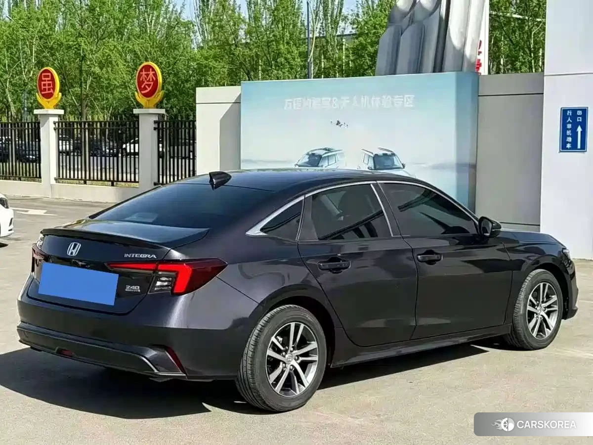 Honda Integra id 4669351 из Китая 9