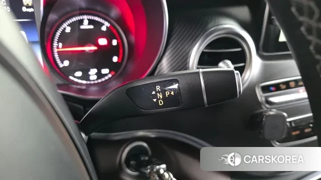 Mercedes-Benz V-Class id 3631953 из Кореи 19