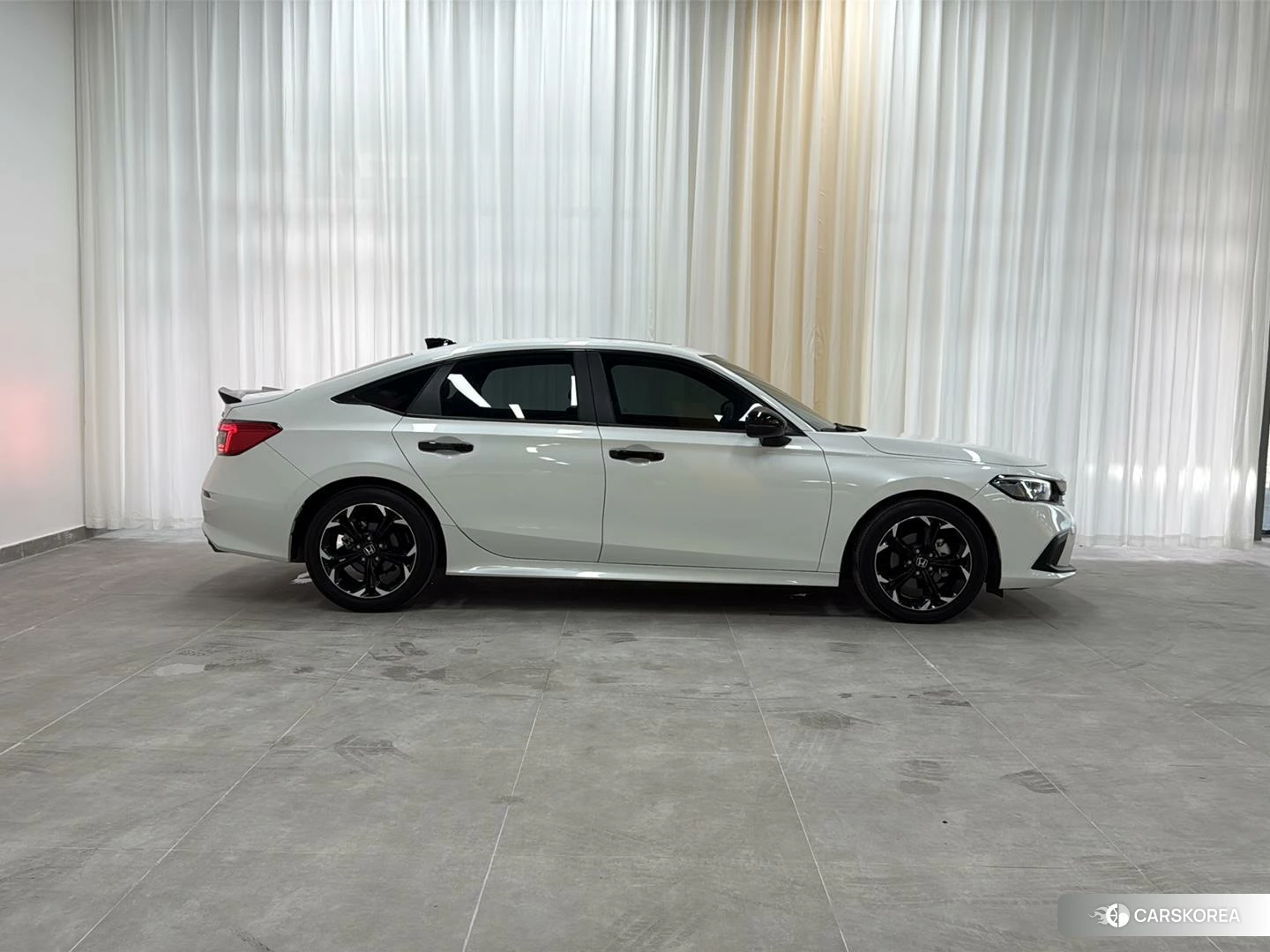 Honda Civic id 4485380 из Китая 19