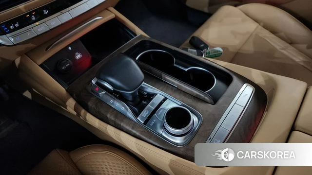 Kia More K9 id 3827962 из Кореи 19