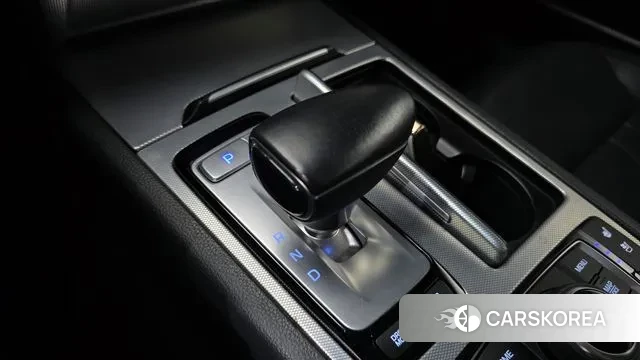 Genesis G80 id 3773230 из Кореи 19