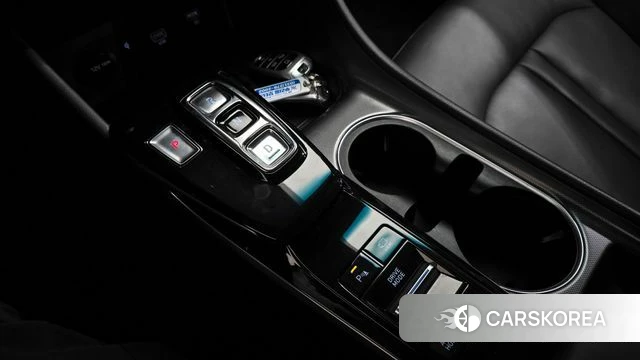 Hyundai Sonata (DN8) id 4339367 из Кореи 30