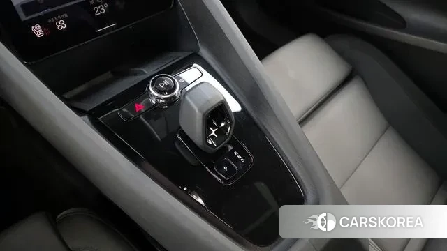 Polestar Polestar 2 id 3400457 из Кореи 19