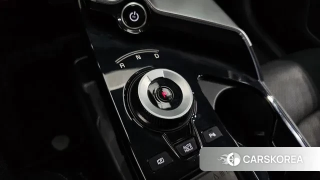 Kia EV6 id 3242441 из Кореи 19