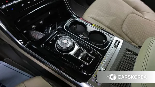 Kia Carnival 4th generation id 3437744 из Кореи 19