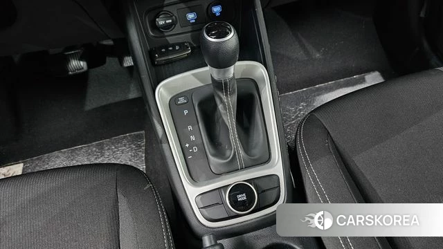 Hyundai Venue id 4568067 из Кореи 29