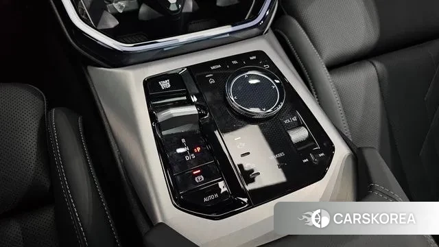 BMW X3 (G45) id 3750796 из Кореи 19