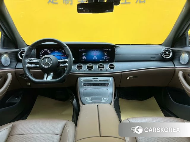 Mercedes-Benz E-class id 4271427 из Китая 22