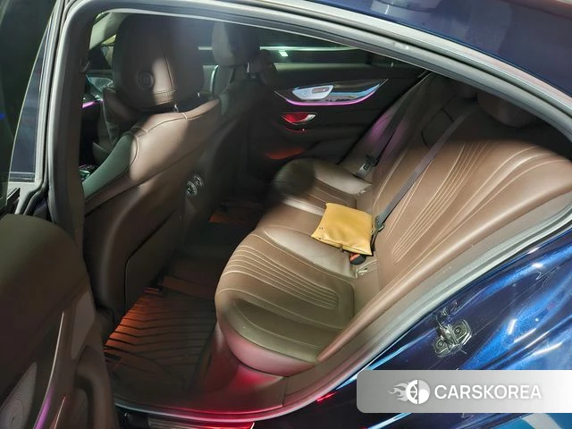 Mercedes-Benz CLS-Class C257 id 3792461 из Кореи 18