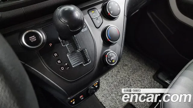 Kia The New Kia Ray id 2800704 из Кореи 19