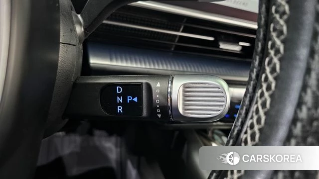 Hyundai Ionic 6 id 3883710 из Кореи 19