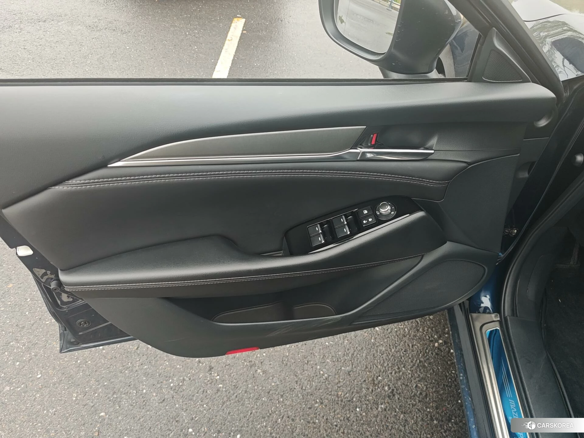 Mazda Atenza id 4467447 из Китая 20