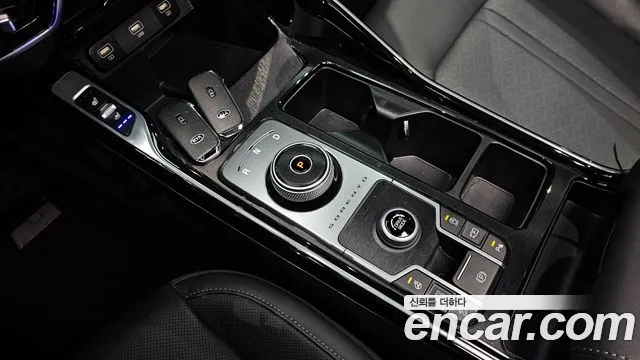 Kia Sorento 4th Generation id 2656944 из Кореи 19