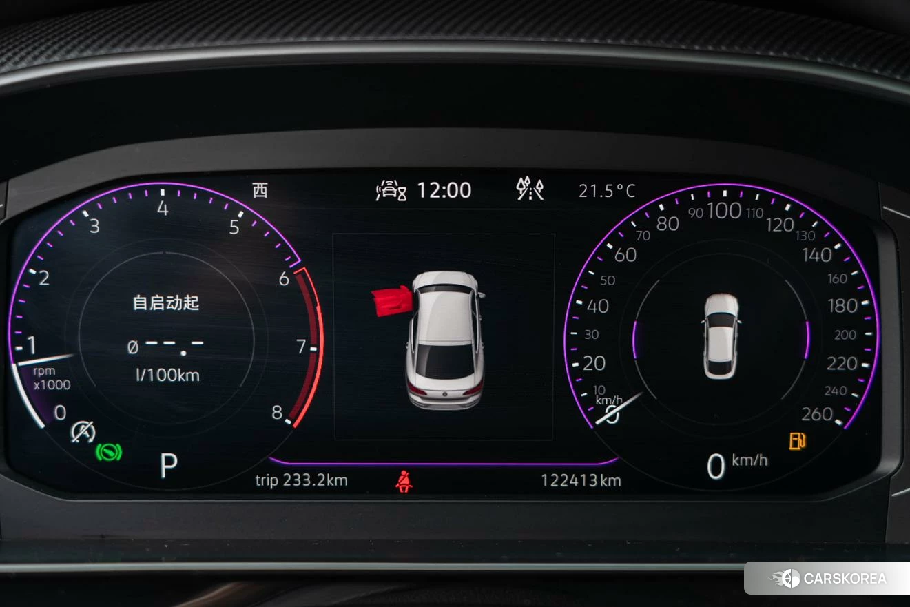 Volkswagen CC id 4441099 из Китая 24