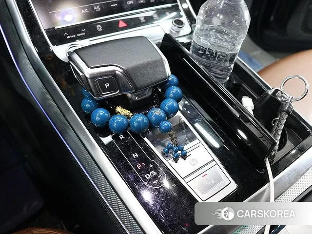 Audi Q8 (4M) id 3355421 из Кореи 19