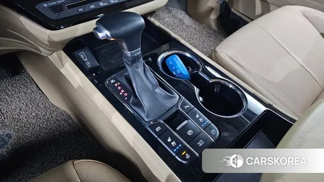 Kia The New Carnival id 3485002 из Кореи 19