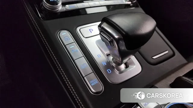 Genesis G90 id 3469146 из Кореи 19