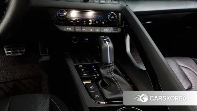 Hyundai The New Avante (CN7) id 3365850 из Кореи 19