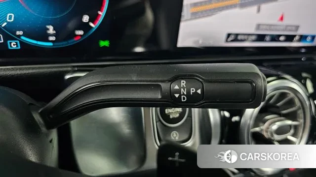 Mercedes-Benz GLB-Class X247 id 3616514 из Кореи 19