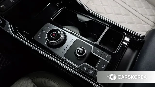 Kia Sorento 4th Generation id 3512665 из Кореи 19