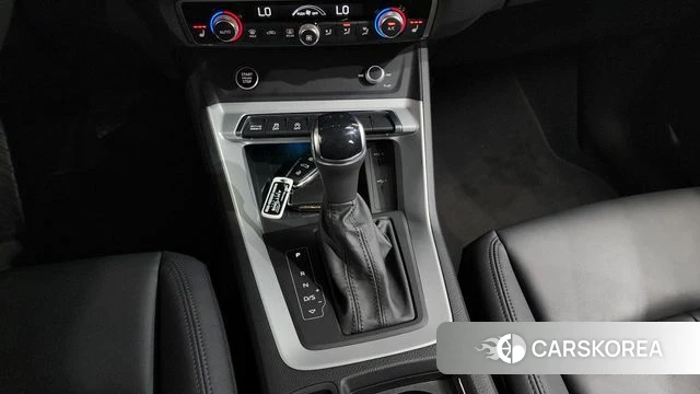 Audi Q3 (F3) id 4714983 из Кореи 19