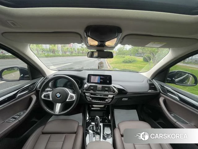 BMW X3 id 4274666 из Китая 18