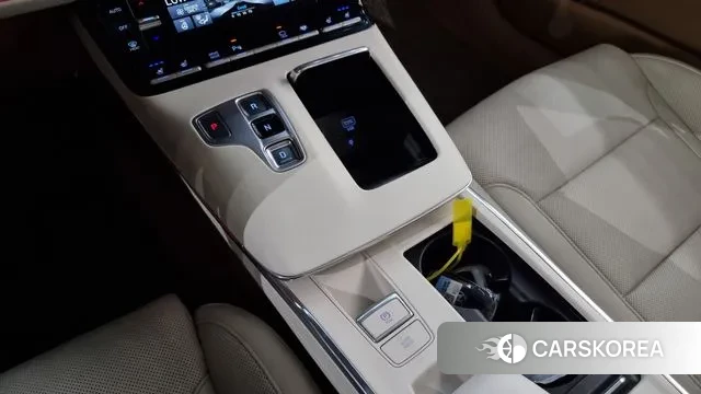 Hyundai The New Grandeur IG Hybrid id 3008551 из Кореи 19