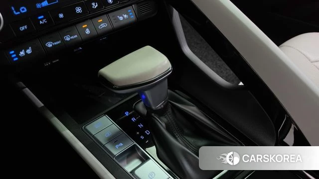 Hyundai Avante Hybrid (CN7) id 4894249 из Кореи 31