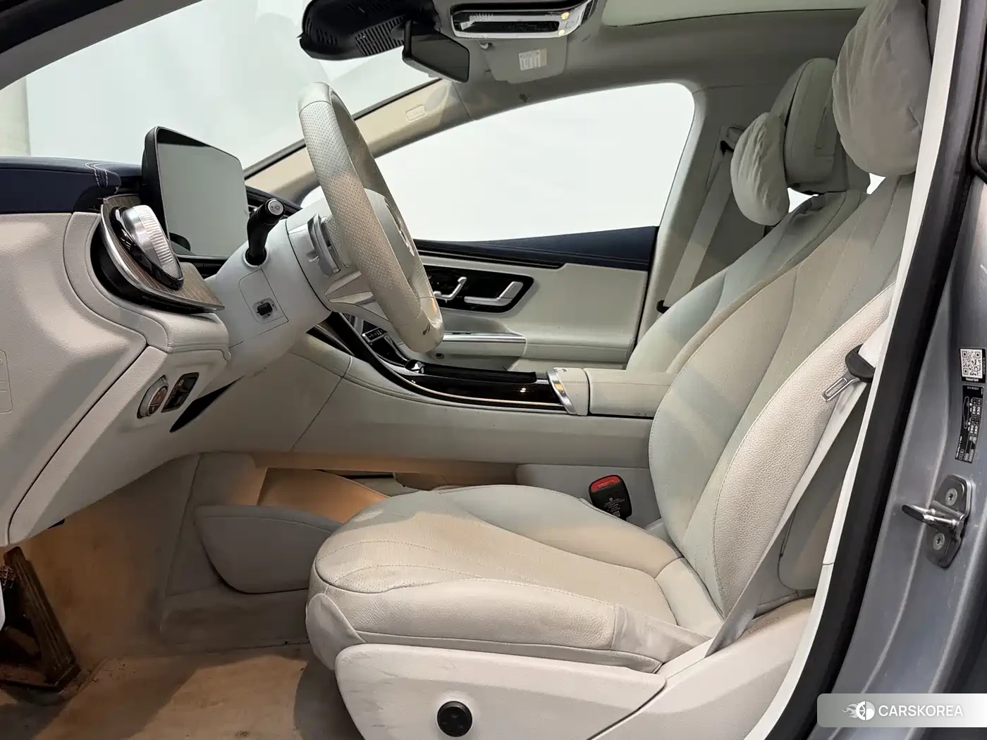 Mercedes-Benz EQE id 4622528 из Китая 15