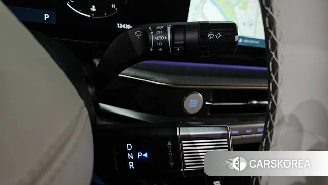 Hyundai Grandeur (GN7) id 3964260 из Кореи 19