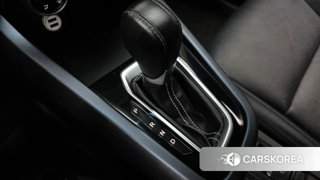 Renault Korea (Samsung) XM3 id 4712511 из Кореи 19