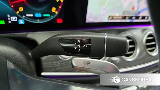 Mercedes-Benz E-Class W213 id 2889505 из Кореи 19