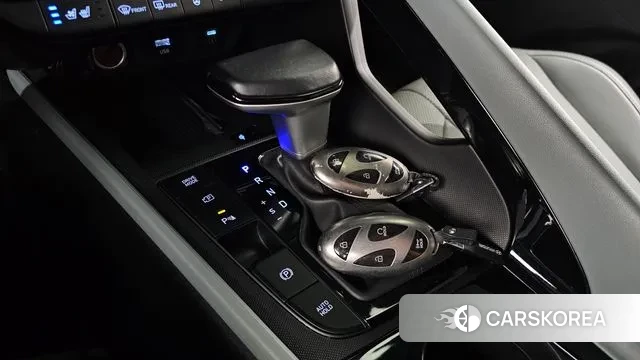 Hyundai The New Avante (CN7) id 3031605 из Кореи 19