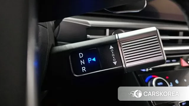 Hyundai Santa Fe (MX5) id 3462487 из Кореи 19