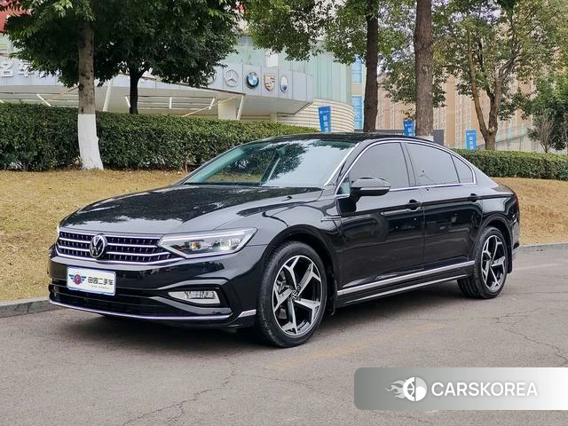 Volkswagen Magotan id 4278288 из Китая 10