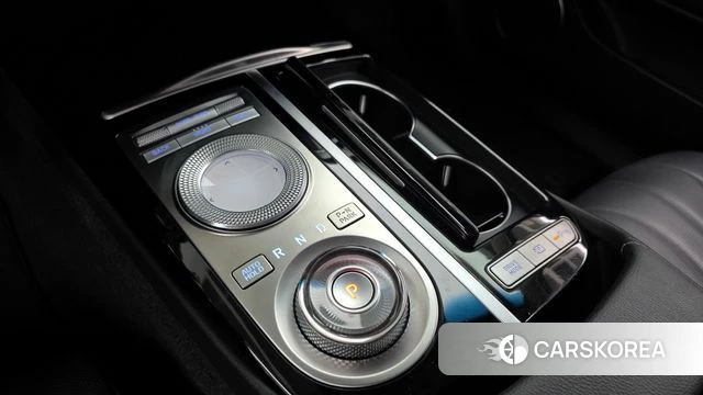Genesis G80 (RG3) id 4330514 из Кореи 19