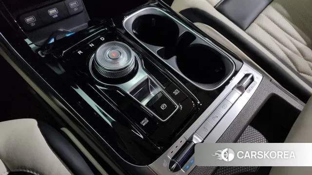 Kia Carnival 4th generation id 3601088 из Кореи 19