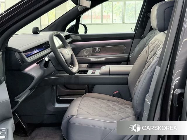 Weilai ES8 id 3920530 из Китая 35