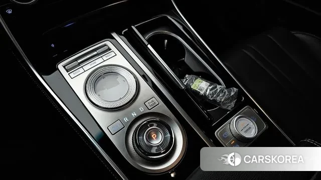 Genesis GV80 id 3053491 из Кореи 19