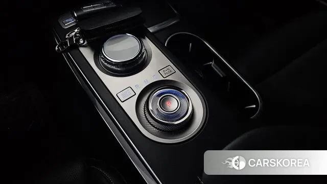 Genesis GV70 id 3681180 из Кореи 19