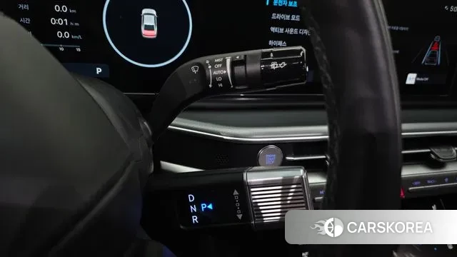 Hyundai Grandeur (GN7) id 3707258 из Кореи 19