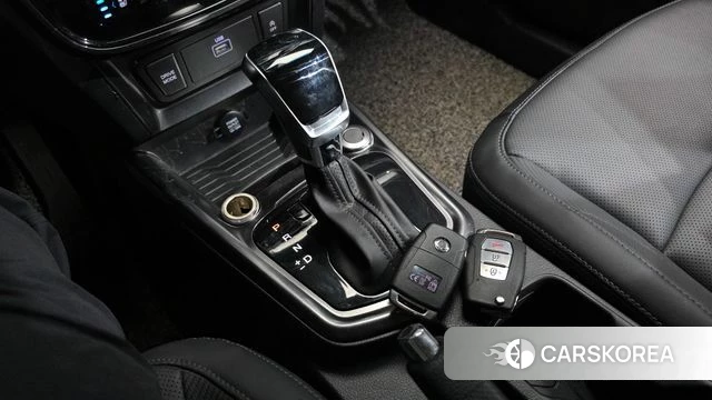 Ssangyong Berry New Tivoli id 3843880 из Кореи 19