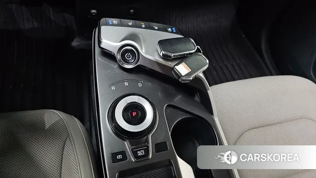 Kia EV6 id 3610971 из Кореи 19