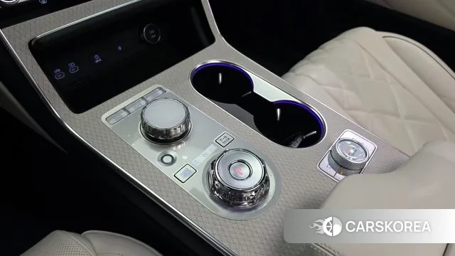 Genesis GV80 id 3388598 из Кореи 19