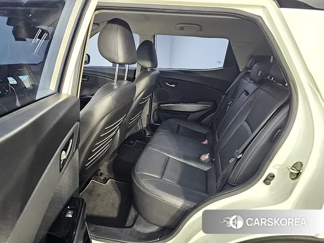 Ssangyong Berry New Tivoli id 3402289 из Кореи 19