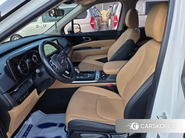 Kia Carnival 4th generation id 3582118 из Кореи 19