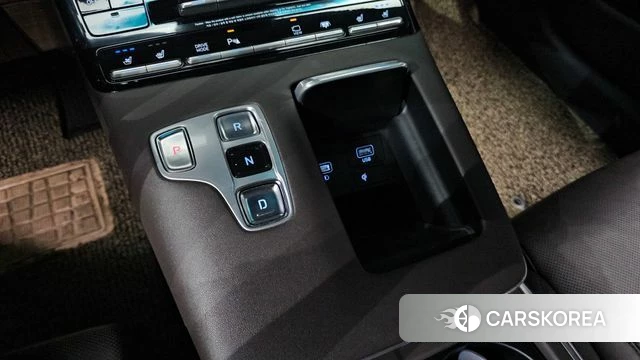 Hyundai The New Grandeur IG id 4502081 из Кореи 19