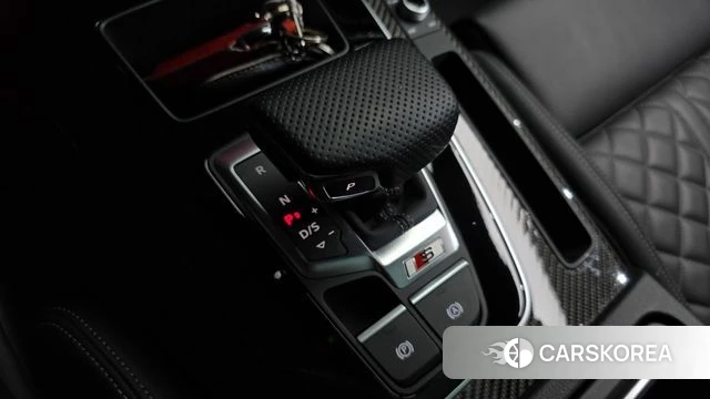 Audi SQ5 (FY) id 4409113 из Кореи 32
